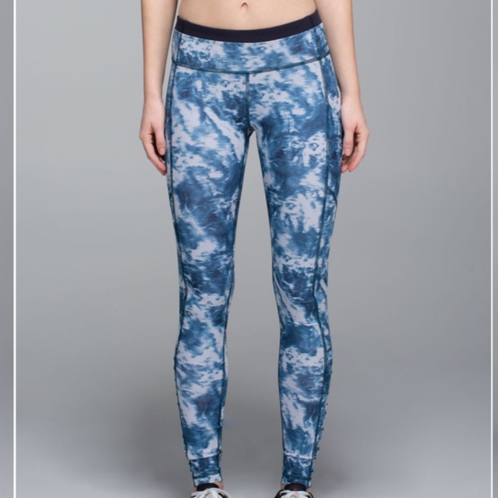 Speed Tight Full-On Luxtreme Sea Side Silver Fox 6